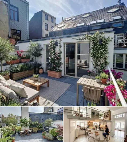 Apartment for rent