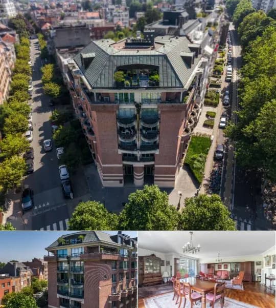 Apartment for sale
