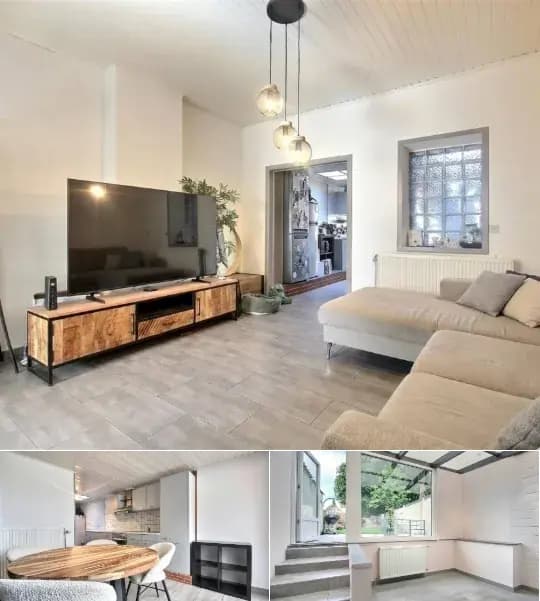 Residence for sale