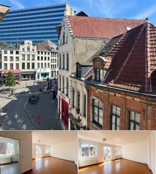Apartment for rent