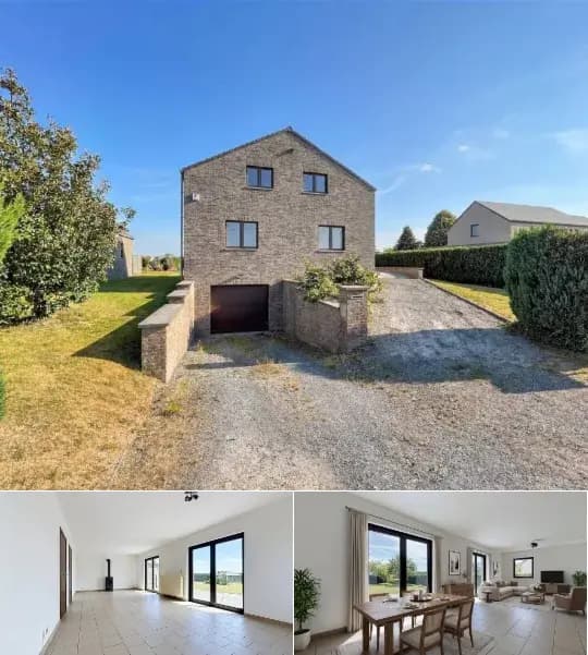 Villa for sale