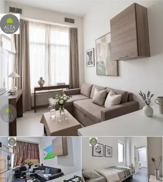 Apartment for sale