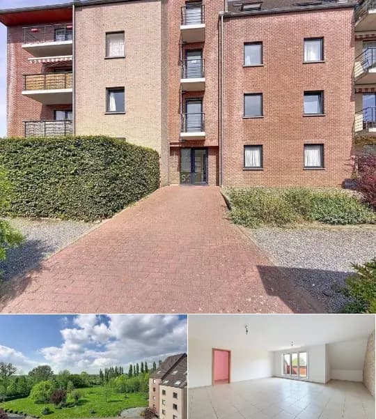 Apartment for sale