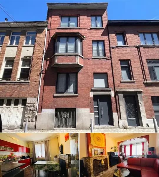 Residence for sale