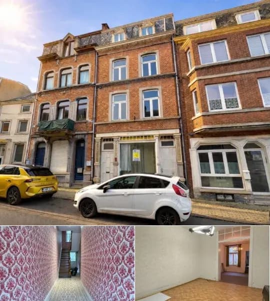 Residence for sale