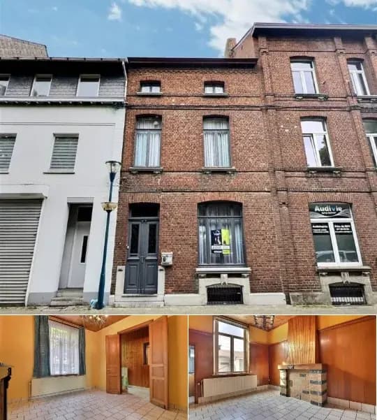 Residence for sale