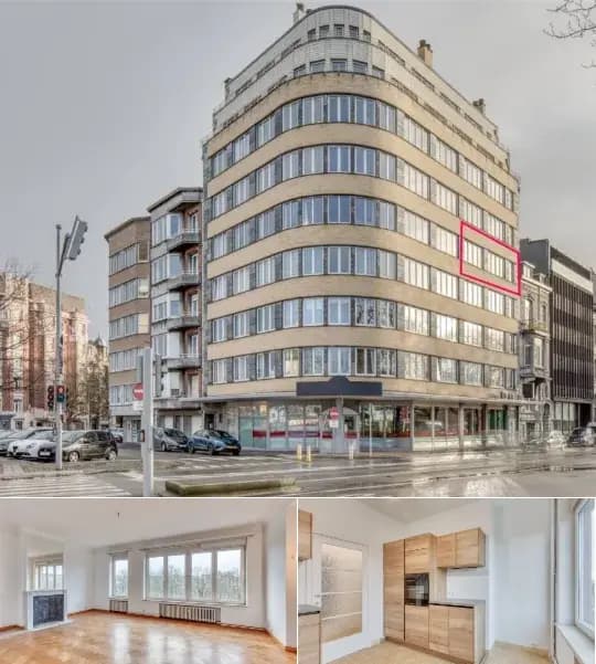 Apartment for rent