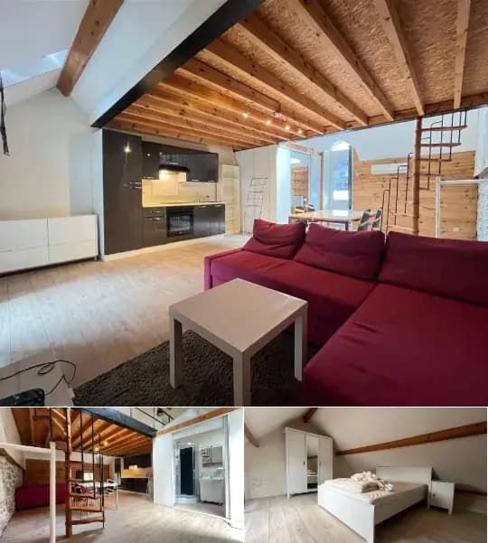 Apartment for rent