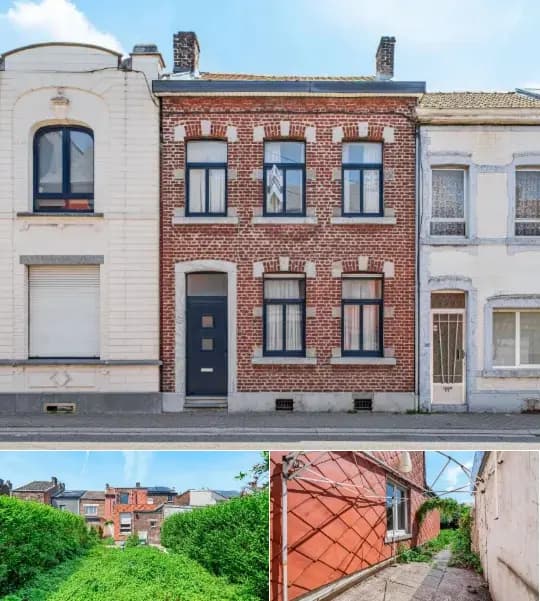 Residence for sale