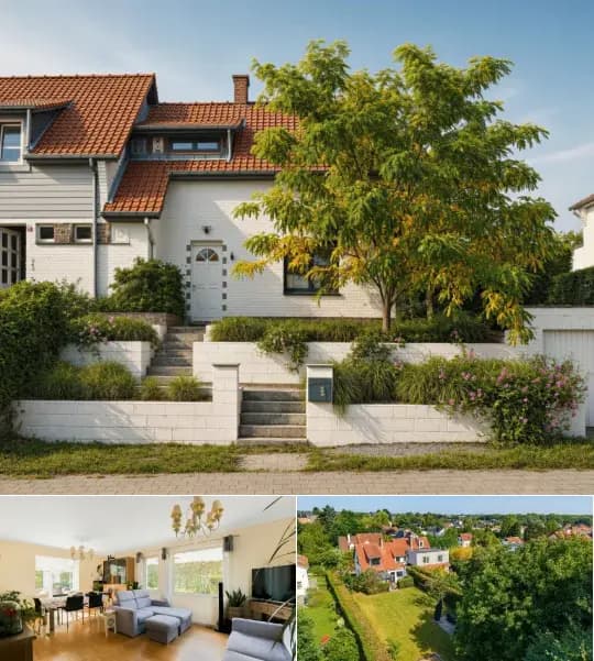 Residence for sale