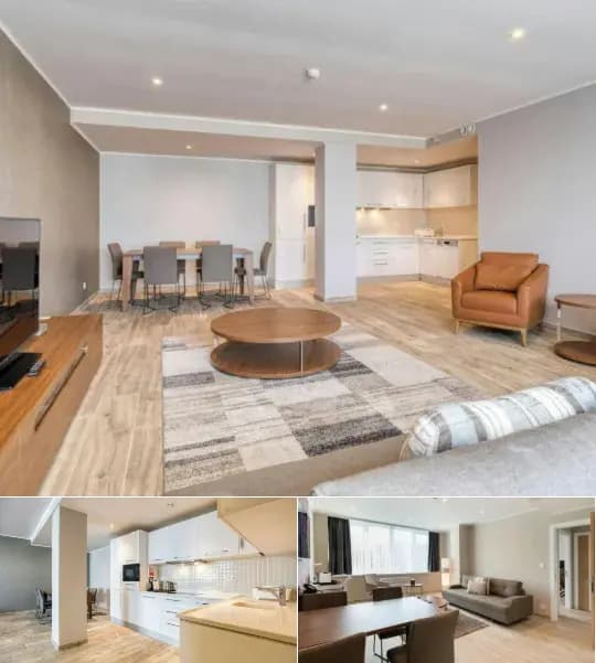 Apartment for rent