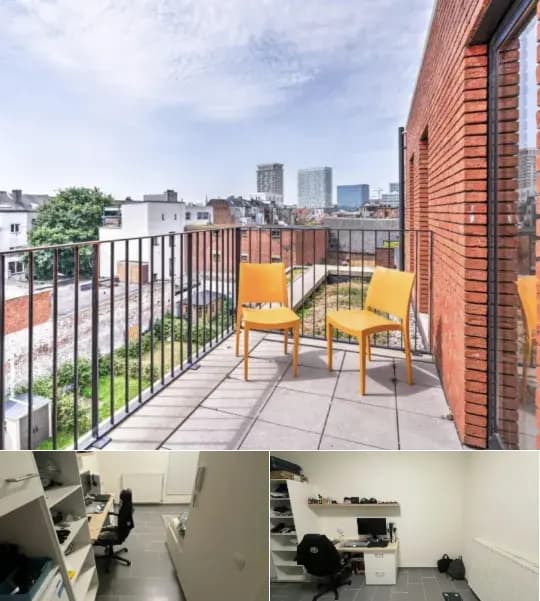 Apartment to share