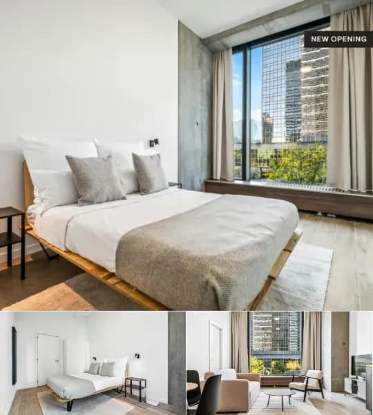 Apartment for rent