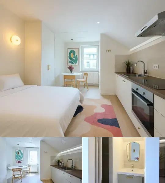 Apartment for rent