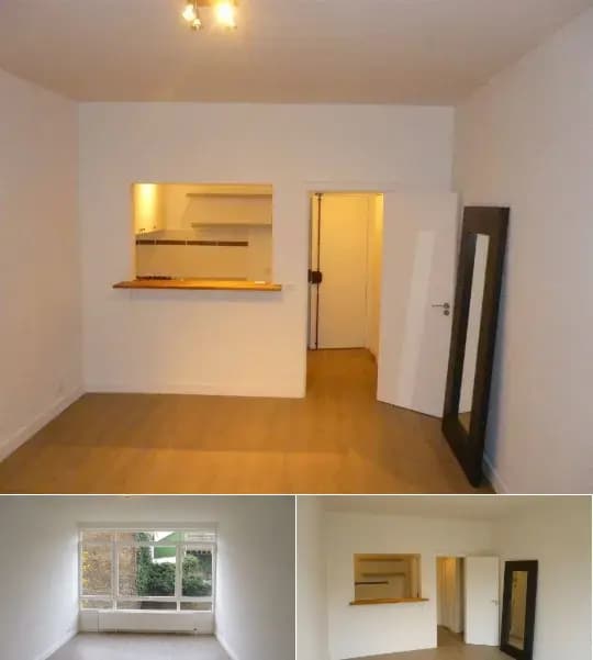 Studio for rent