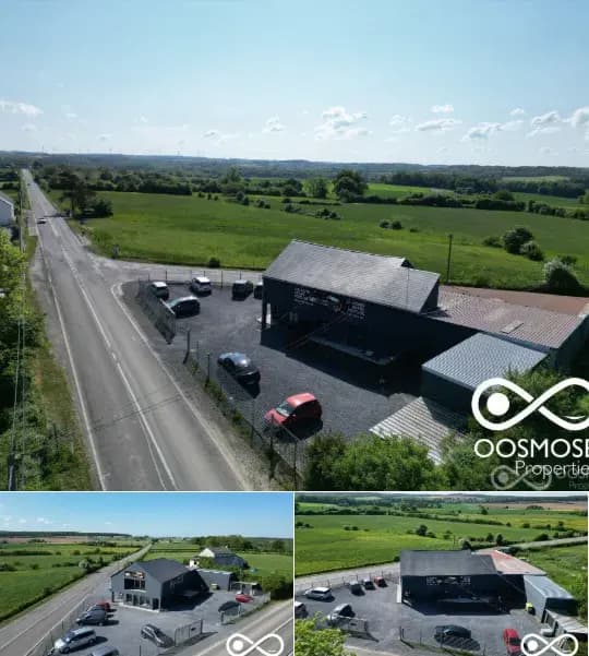 Residence for sale