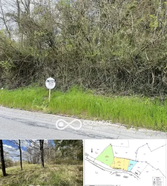 Development site for sale