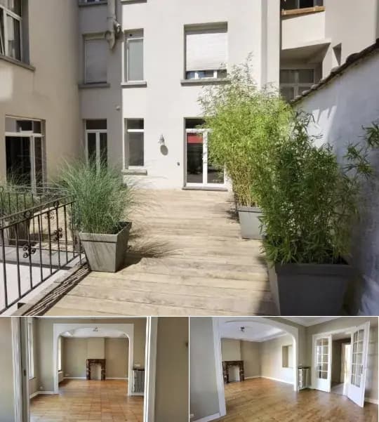 Apartment for rent