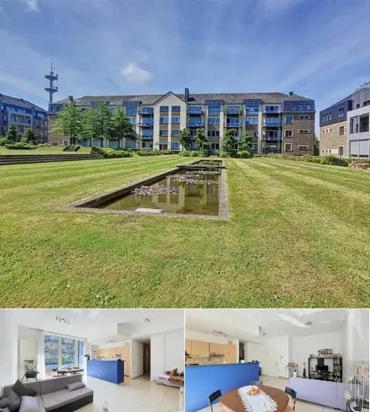 Apartment for sale