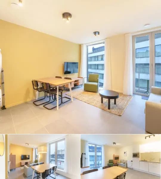 Apartment for rent