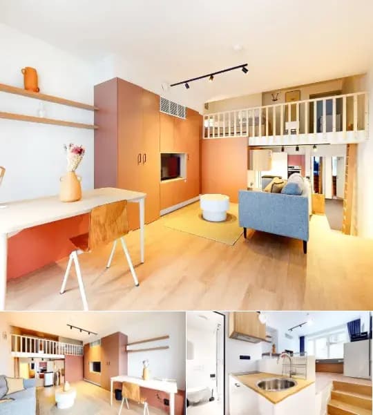 Apartment for rent