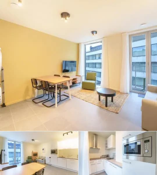 Apartment for rent