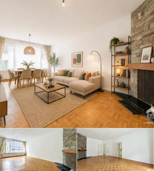 Apartment for sale