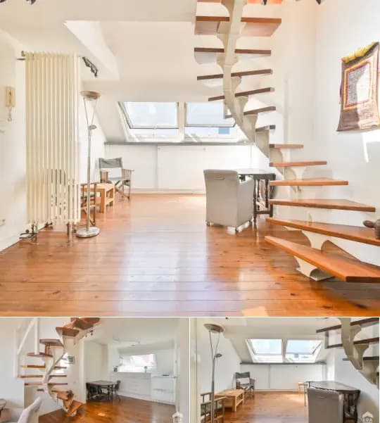 Apartment for sale