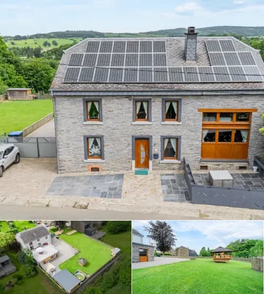 Residence for sale