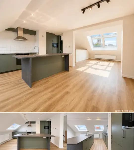 Apartment for rent