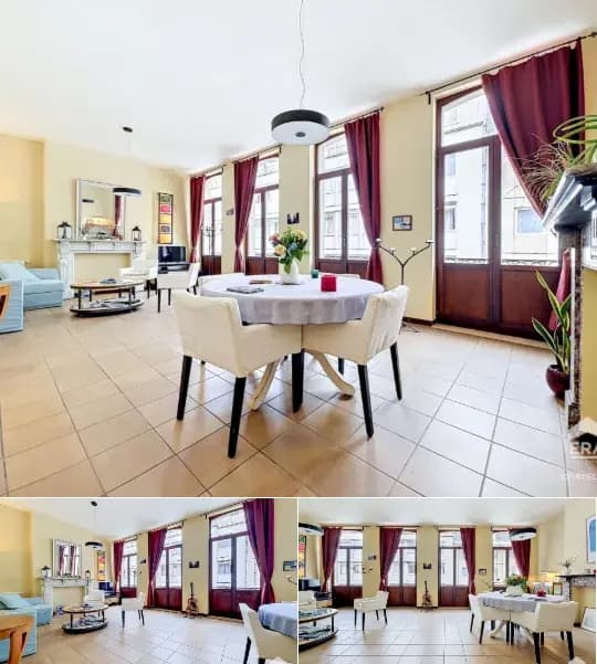 Apartment for sale