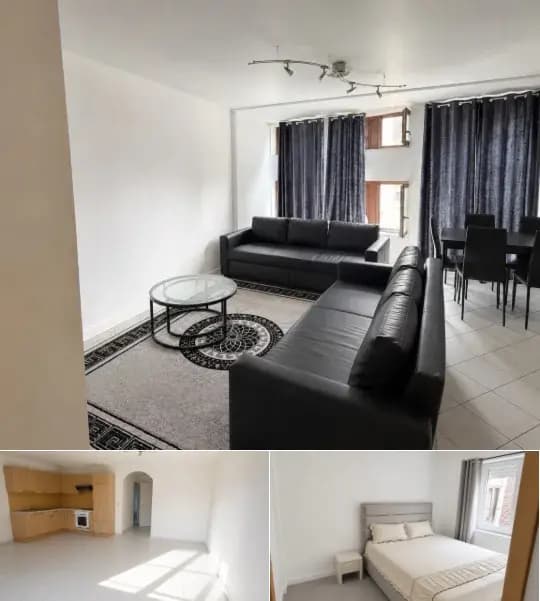 Apartment for rent