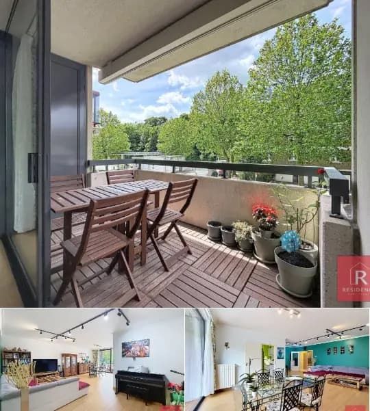 Apartment for sale