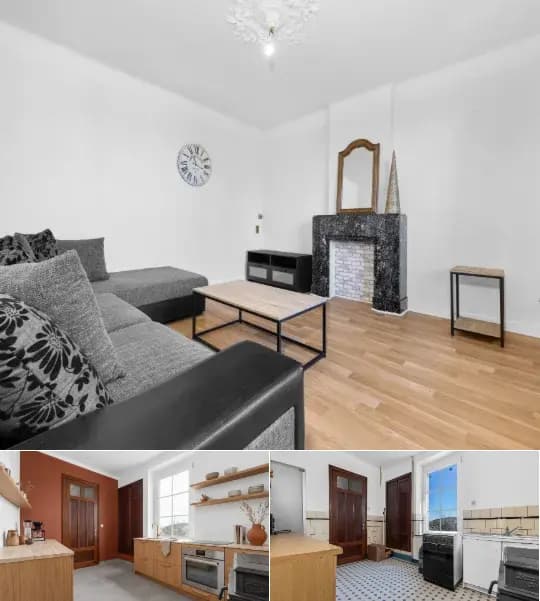 Residence for sale