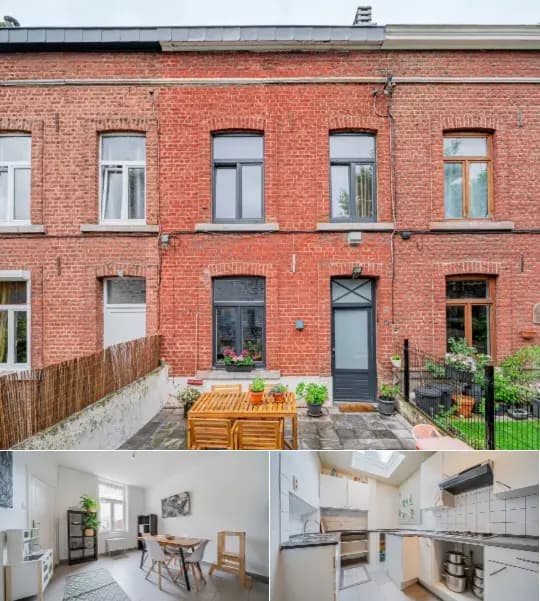 Residence for sale