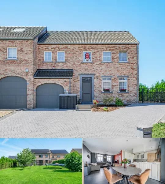 Residence for sale
