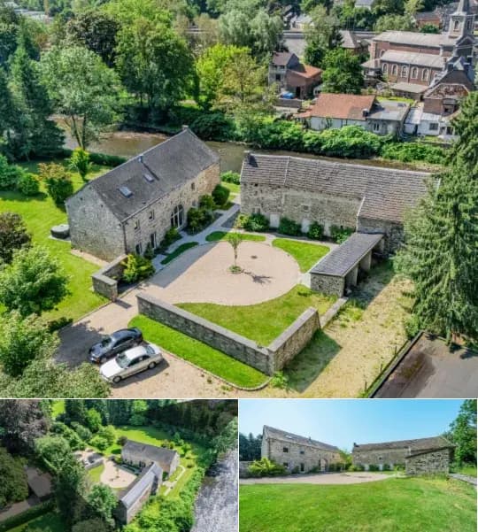 Residence for sale