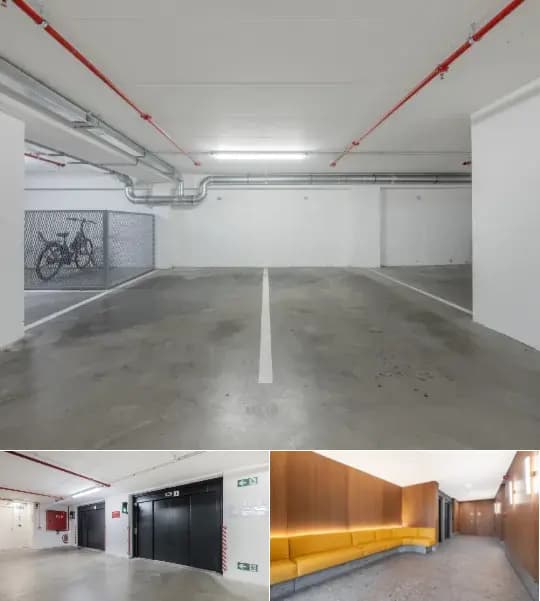 Parking for sale