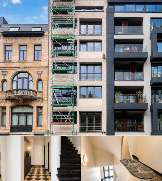 Studio for sale