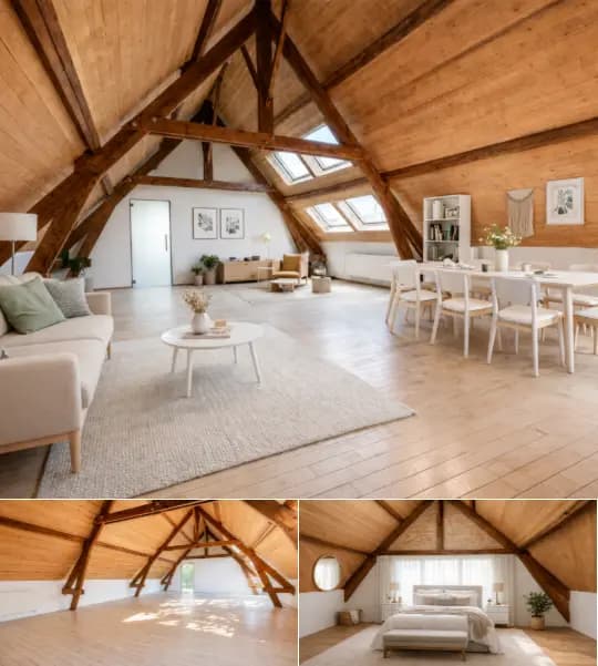 Loft for sale
