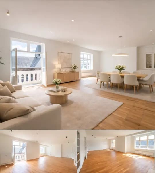 Apartment for sale