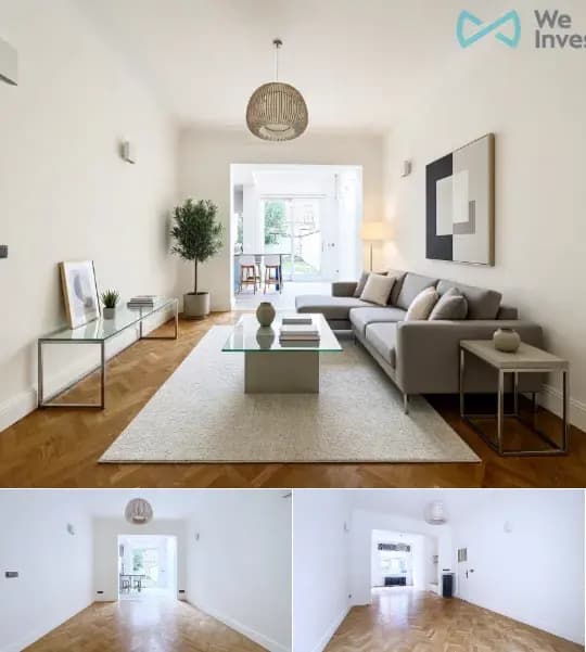 Residence for rent