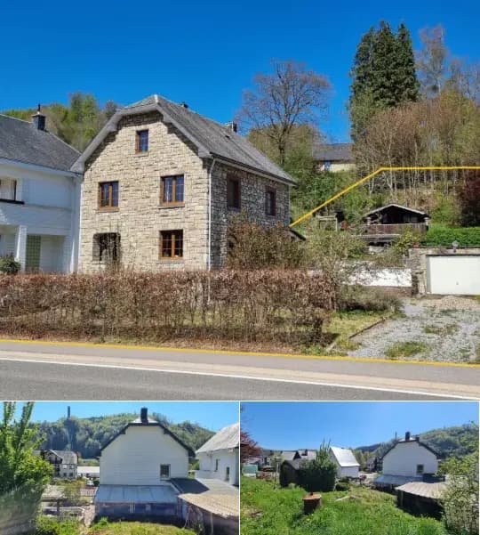 Residence for sale