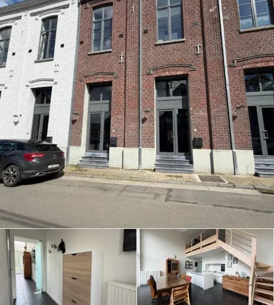 Residence for sale