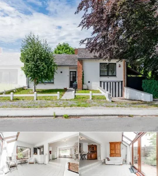 Residence for sale