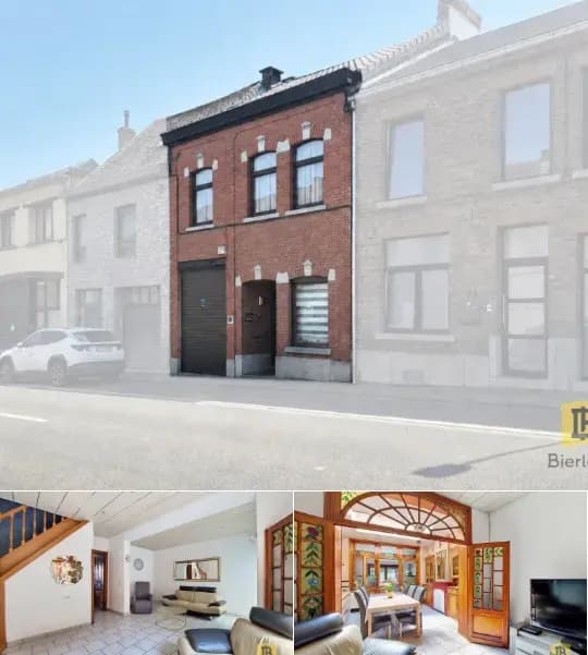 Residence for sale