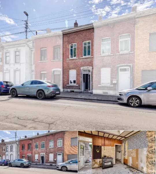 Residence for sale
