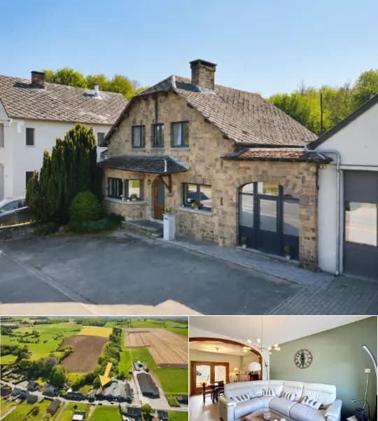 Residence for sale