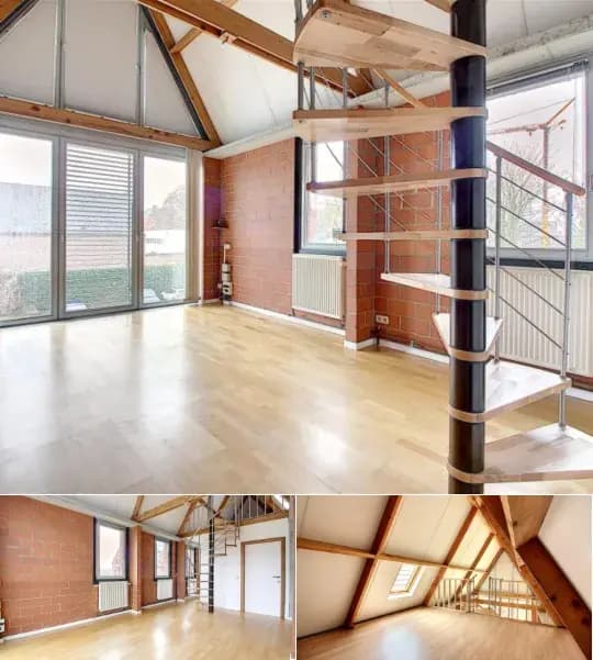Apartment for rent