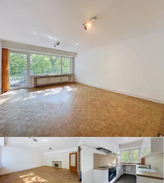 Apartment for rent